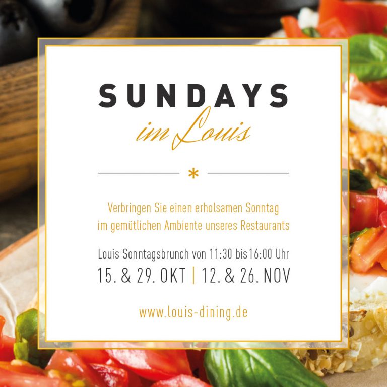 Sonntagsbrunch Bad Homburg Sonntagsbrunch Bad Homburg