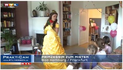 Geburtstagsglueck-RTL-Hessen-Beitrag-Prinzessin-zum-Mieten-Kindergeburtstag